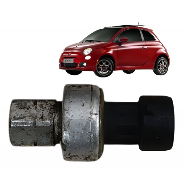 Pressostato Mangueira Ar Condicionado Fiat 500 1.4 2012 2013