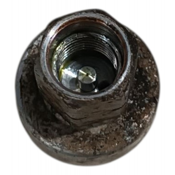 Pressostato Mangueira Ar Condicionado Fiat 500 1.4 2012 2013