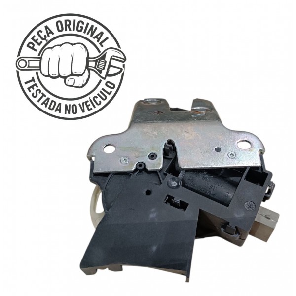 Fechadura Tampa Traseira Audi A4 2010 2011 2012 4f5827505d