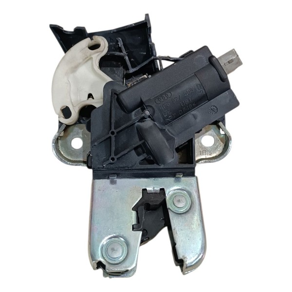 Fechadura Tampa Traseira Audi A4 2010 2011 2012 4f5827505d