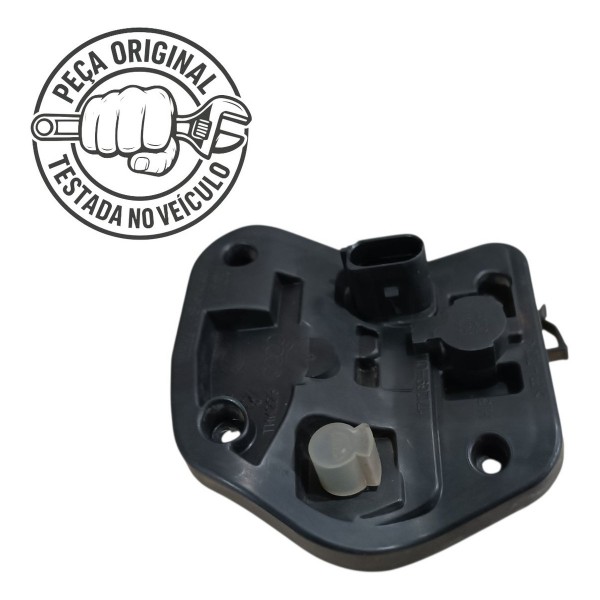 Circuito Lanterna Esquerda Audi A4 2010 2011 2012 2013 6901 Preto Esquerdo/motorista