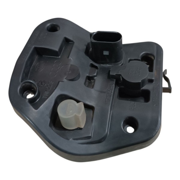 Circuito Lanterna Esquerda Audi A4 2010 2011 2012 2013 6901 Preto Esquerdo/motorista