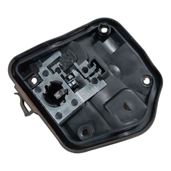 Circuito Lanterna Esquerda Audi A4 2010 2011 2012 2013 6901 Preto Esquerdo/motorista