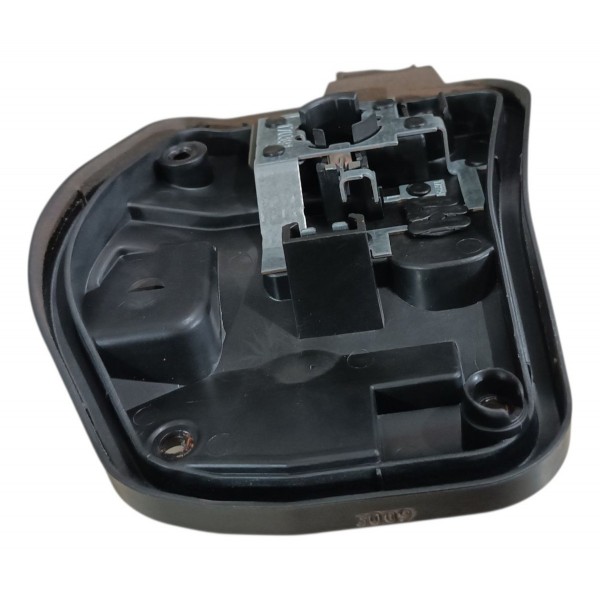 Circuito Lanterna Esquerda Audi A4 2010 2011 2012 2013 6901 Preto Esquerdo/motorista