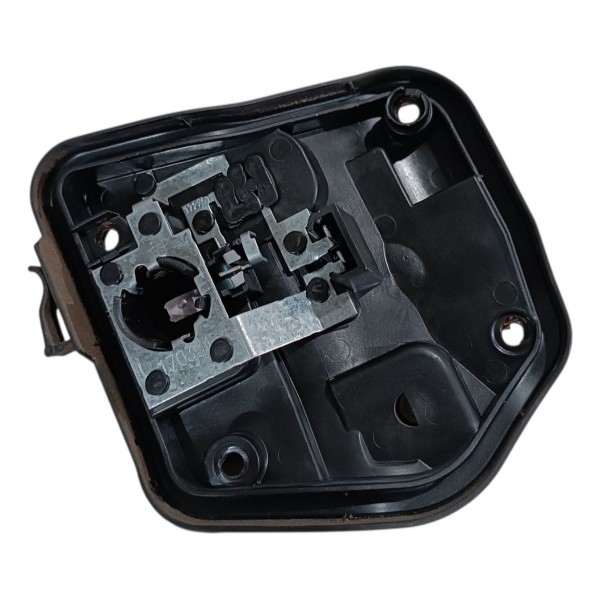 Circuito Lanterna Esquerda Audi A4 2010 2011 2012 2013 6901 Preto Esquerdo/motorista