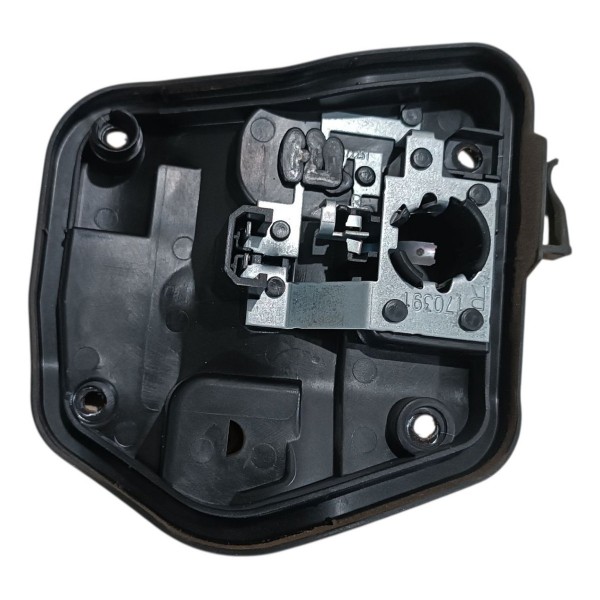 Circuito Lanterna Direita Audi A4 2010 2011 2012 2013 126902 Preto Direito/passageiro