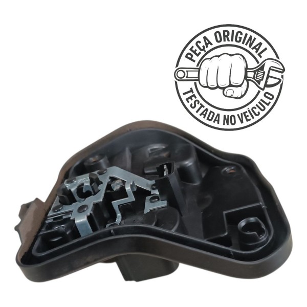 Circuito Lanterna Direita Audi A4 2010 2011 2012 2013 126902 Preto Direito/passageiro