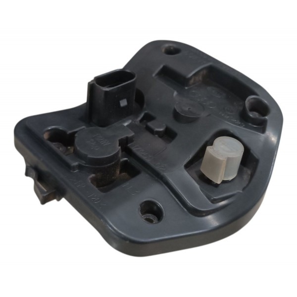 Circuito Lanterna Direita Audi A4 2010 2011 2012 2013 126902 Preto Direito/passageiro