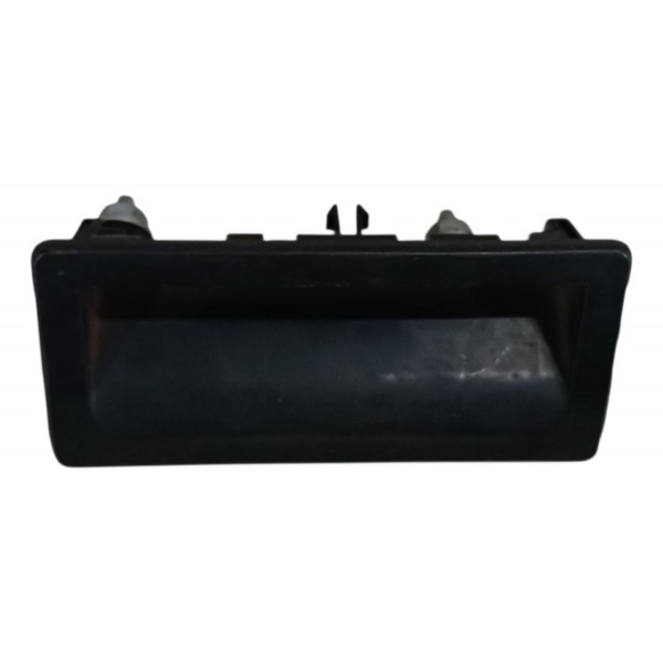 Maçaneta Tampa Traseira Porta Mala Audi A4 2012 5n0827566b