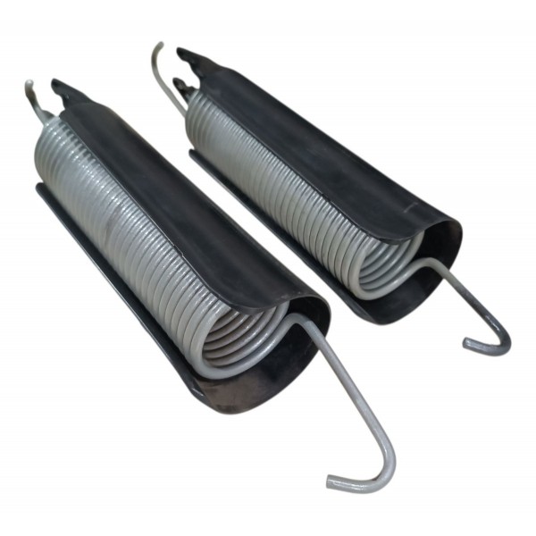 Par Mola Dobradiça Tampa Traseira Audi A4 2011 2012 2014