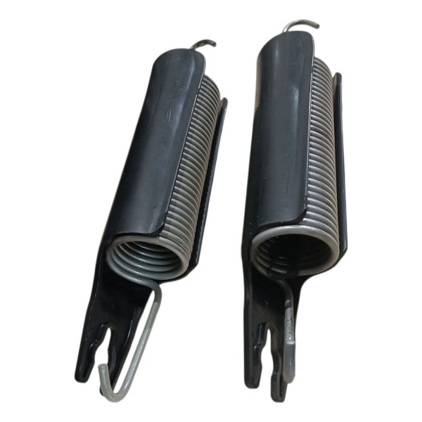 Par Mola Dobradiça Tampa Traseira Audi A4 2011 2012 2014