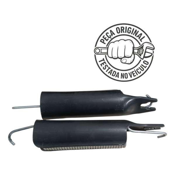 Par Mola Dobradiça Tampa Traseira Audi A4 2011 2012 2014