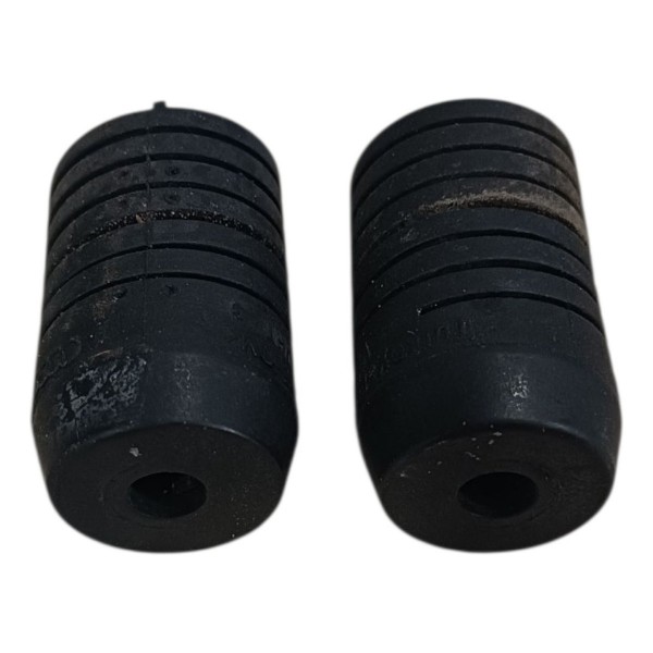 Par Batente Regulagem Porta Malas Audi A4 2010 2011 2012