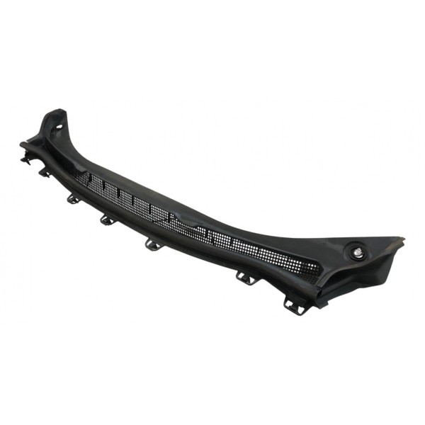 Grade Churrasqueira Parabrisa Gm Cruze 2017 Á 2023 Original