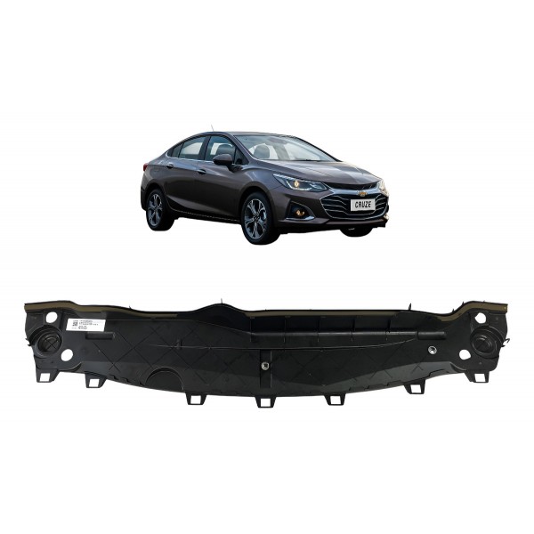 Acabamento Interno Churrasqueira Cruze 1.4t 2017 39039019099