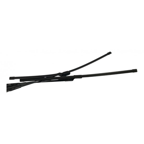 Par Limpador Parabrisa Gm Cruze 2017 2018 2019 2020 Original Preto