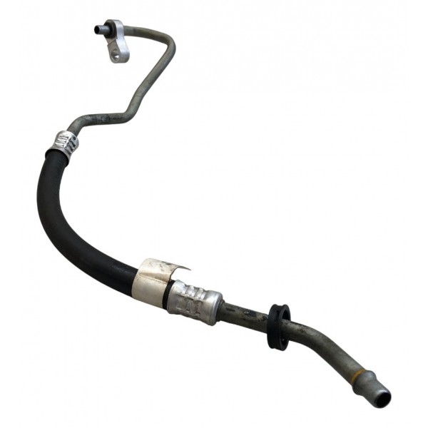 Mangueira De Óleo Cambio Cruze 1.4 Ltz 2017 Á 2021 39014808 Prateado