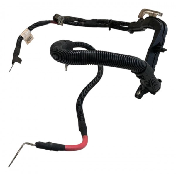 Cabo Positivo Alternador Gm Cruze 1.4 Turbo 2018 39042947