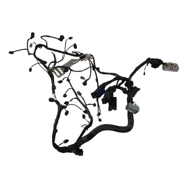 Chicote Motor Completo Gm Cruze 1.4 16v Turbo 2017 2018 2019