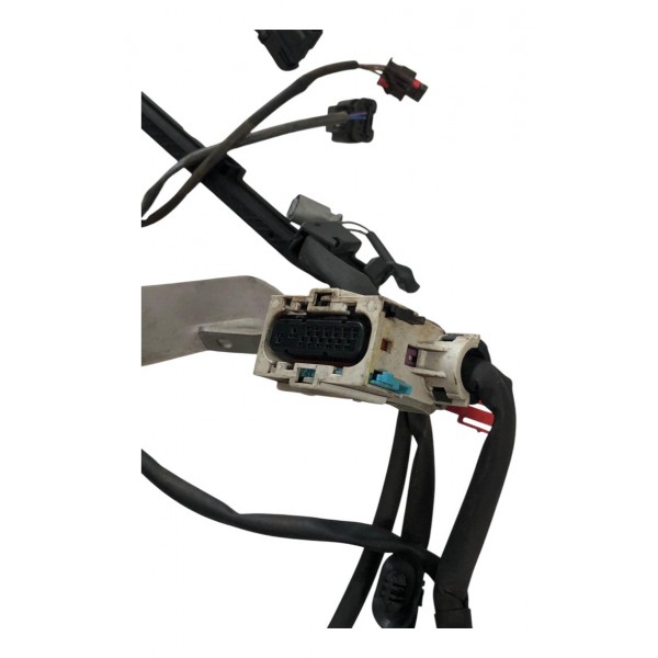 Chicote Motor Completo Gm Cruze 1.4 16v Turbo 2017 2018 2019