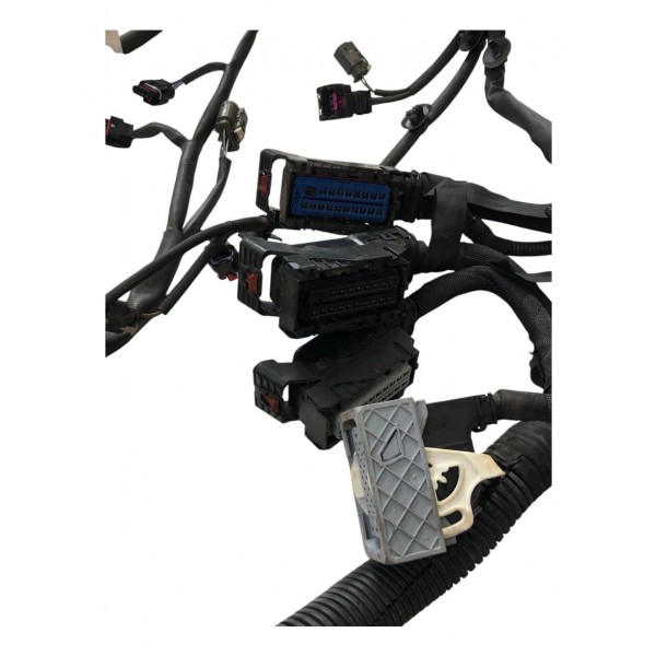 Chicote Motor Completo Gm Cruze 1.4 16v Turbo 2017 2018 2019