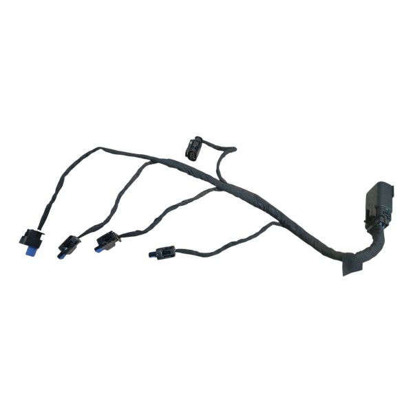 Chicote Bico Injetor Cruze Tracker 1.4 16v Turbo 2018 2019