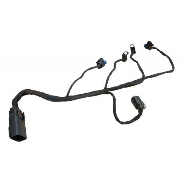 Chicote Bico Injetor Cruze Tracker 1.4 16v Turbo 2018 2019