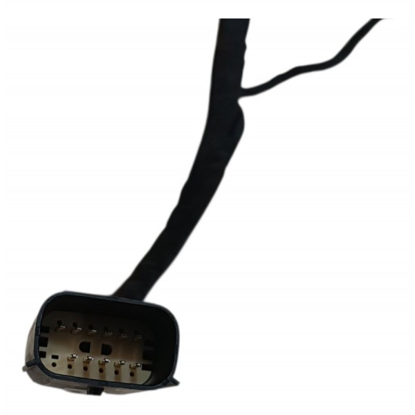 Chicote Bico Injetor Cruze Tracker 1.4 16v Turbo 2018 2019