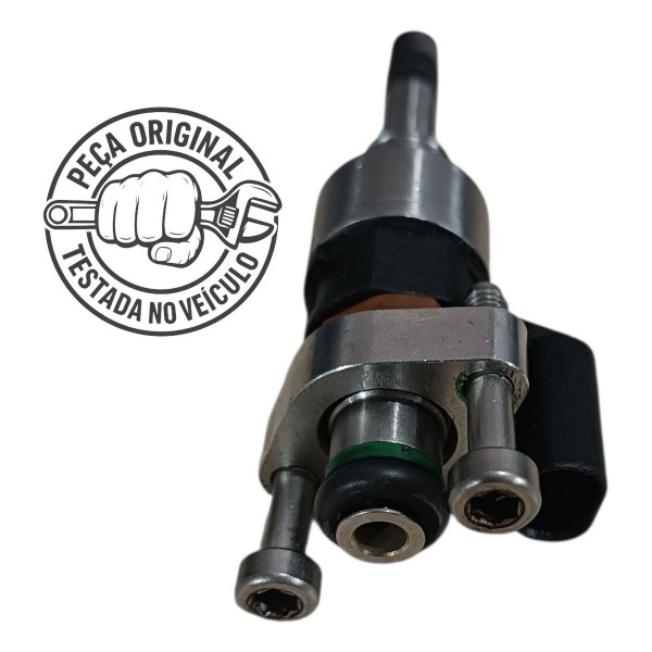 Bico Injetor Combustível Gm Cruze Tracker 1.4 Turbo 2018