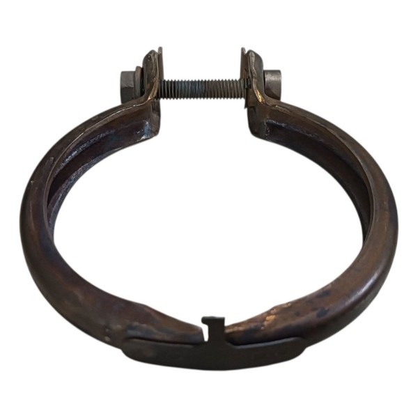 Trava Presilha Fixação Turbina Motor Gm Cruze 1.4 2017 2018