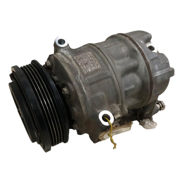 Compressor Ar Condicionado 39038560 Gm Cruze Sedan 2018/2021