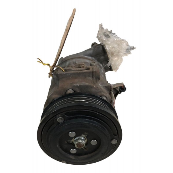 Compressor Ar Condicionado 39038560 Gm Cruze Sedan 2018/2021