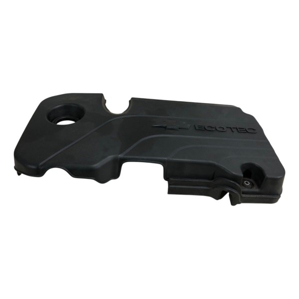 Tampa Superior Motor Gm Cruze 1.4 Turbo 2017 2021 Detalhe