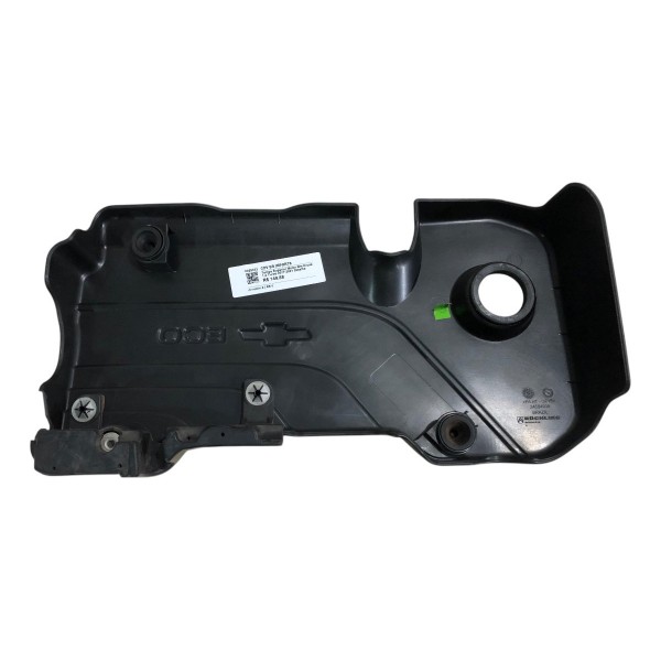 Tampa Superior Motor Gm Cruze 1.4 Turbo 2017 2021 Detalhe