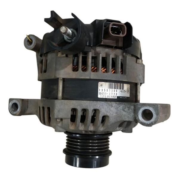 Alternador Original Chevrolet Cruze 1.4 Turbo 2018 2019 2023