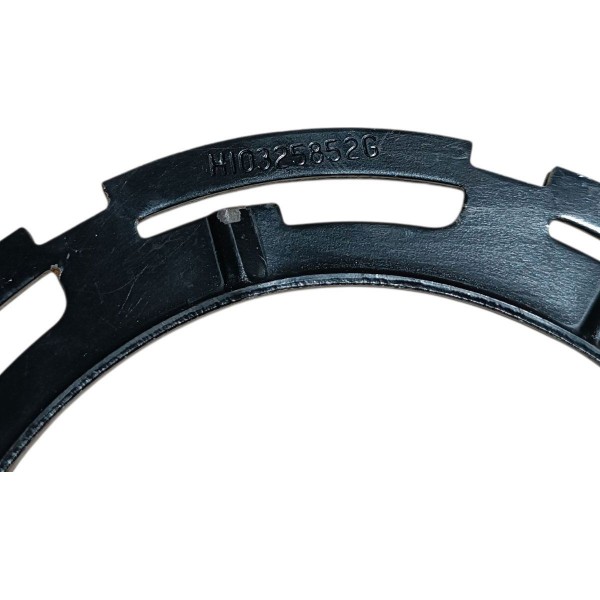 Trava Bomba Combustivel Gm Cruze 1.4 Ltz 2017 2022 Original Preto