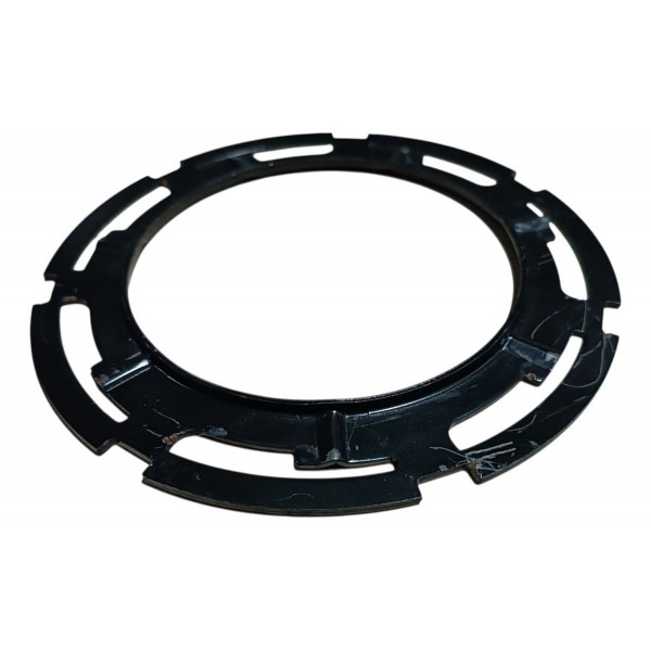 Trava Bomba Combustivel Gm Cruze 1.4 Ltz 2017 2022 Original Preto