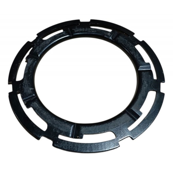 Trava Bomba Combustivel Gm Cruze 1.4 Ltz 2017 2022 Original Preto