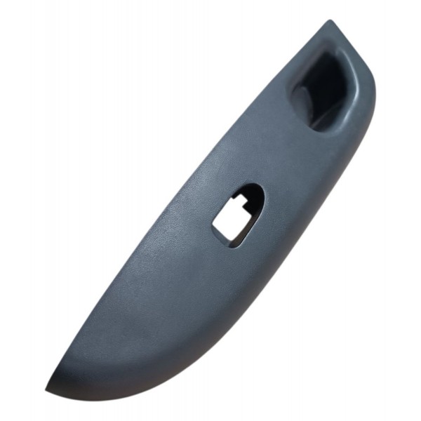 Moldura Comando Vidro Dianteiro Direito Chery Qq 2010 A 2015