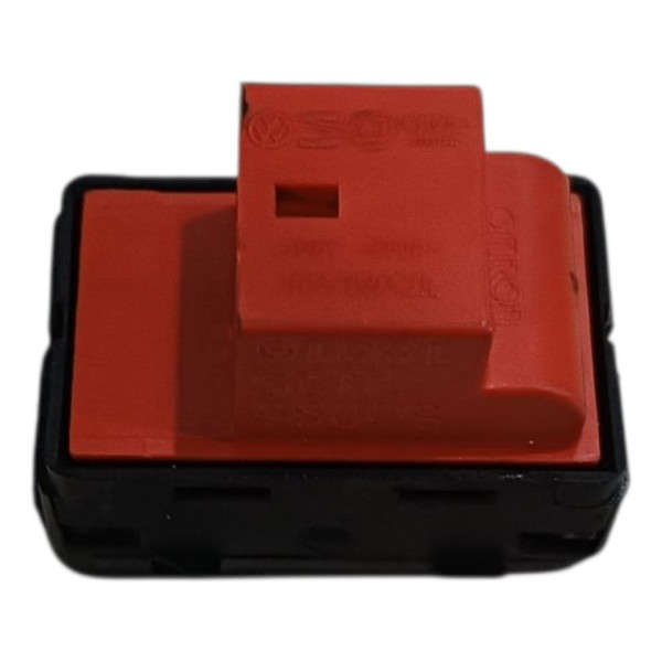 Interruptor Central Trava Portas Voyage Gol Vw 5u0962125
