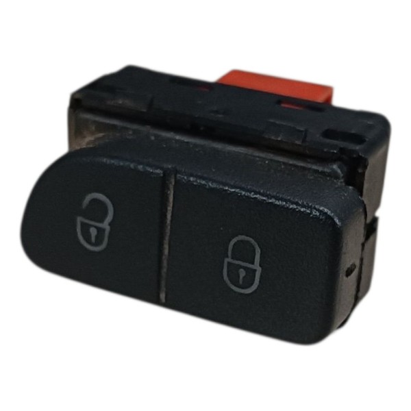 Interruptor Central Trava Portas Voyage Gol Vw 5u0962125