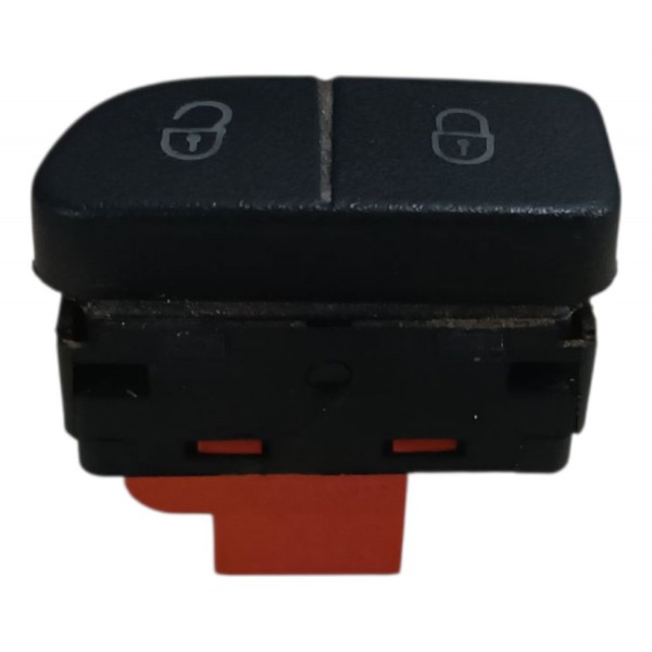 Interruptor Central Trava Portas Voyage Gol Vw 5u0962125