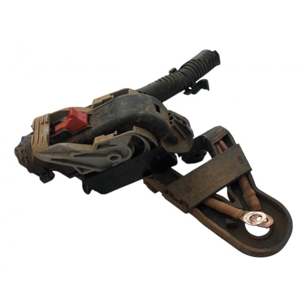 Plug Chicote Eletrônico Modulo Freio Abs Gol Voyage G7 1.6