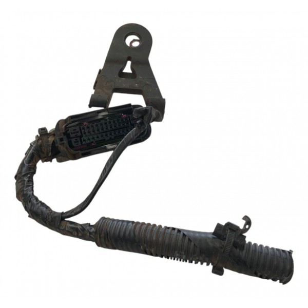 Plug Chicote Eletrônico Modulo Freio Abs Gol Voyage G7 1.6