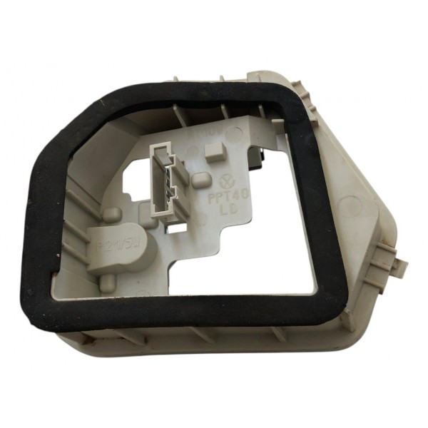 Circuito Lanterna Traseira Voyage G6 G7 2013 2021 Direito Branco Direito/passageiro