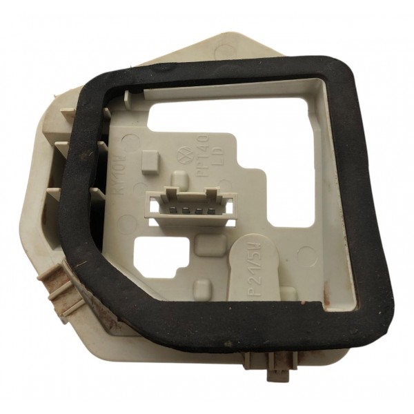 Circuito Lanterna Traseira Voyage G6 G7 2013 2021 Direito Branco Direito/passageiro