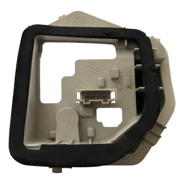 Circuito Lanterna Traseira Voyage G6 G7 2013 2021 Esquerdo Branco Esquerdo/motorista