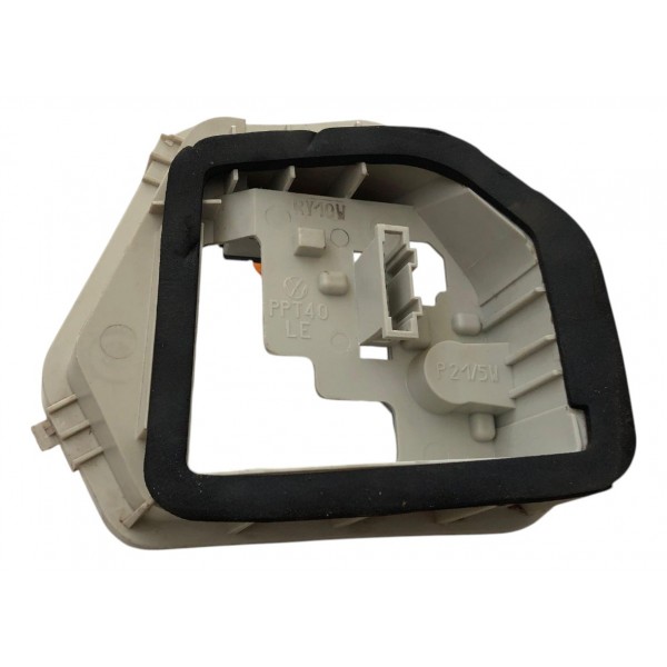 Circuito Lanterna Traseira Voyage G6 G7 2013 2021 Esquerdo Branco Esquerdo/motorista