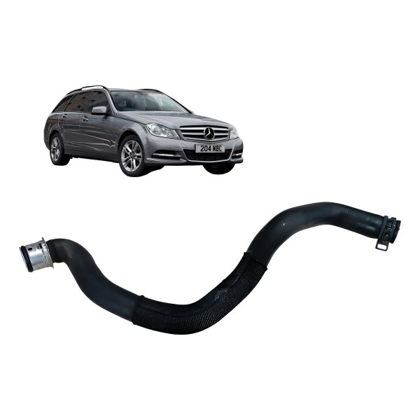 Mangueira Reservatório Agua Radiador C200 C180 1.8 2012 2013
