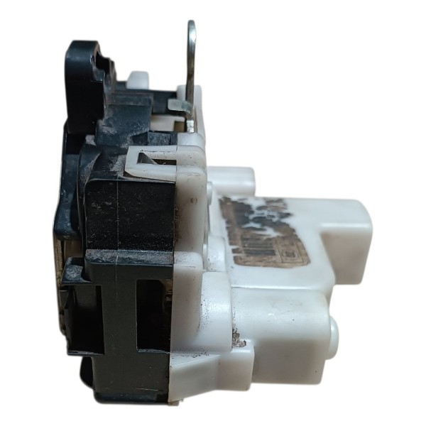 Fechadura Elétrica Porta Direita Fiat 500 2012 2013 2014